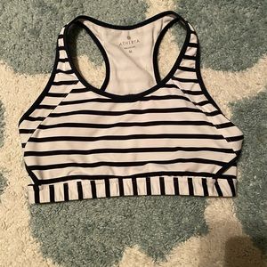 Athleta bra